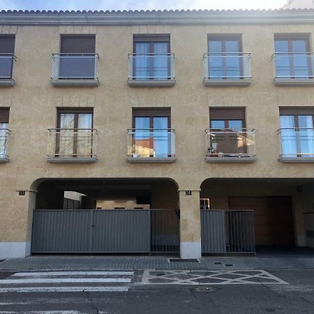 Apartamento Turistico Puente Romano P3 Bajo - B サラマンカ エクステリア 写真