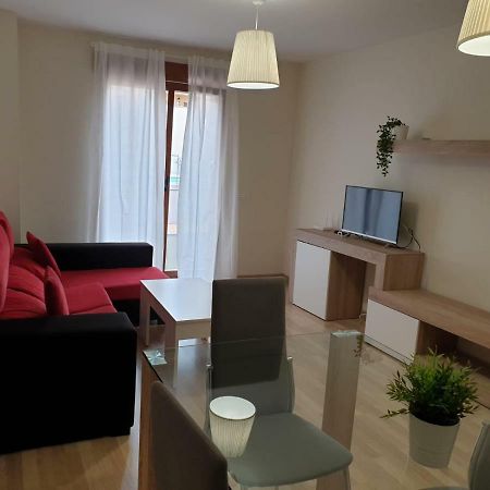Apartamento Turistico Puente Romano P3 Bajo - B サラマンカ エクステリア 写真