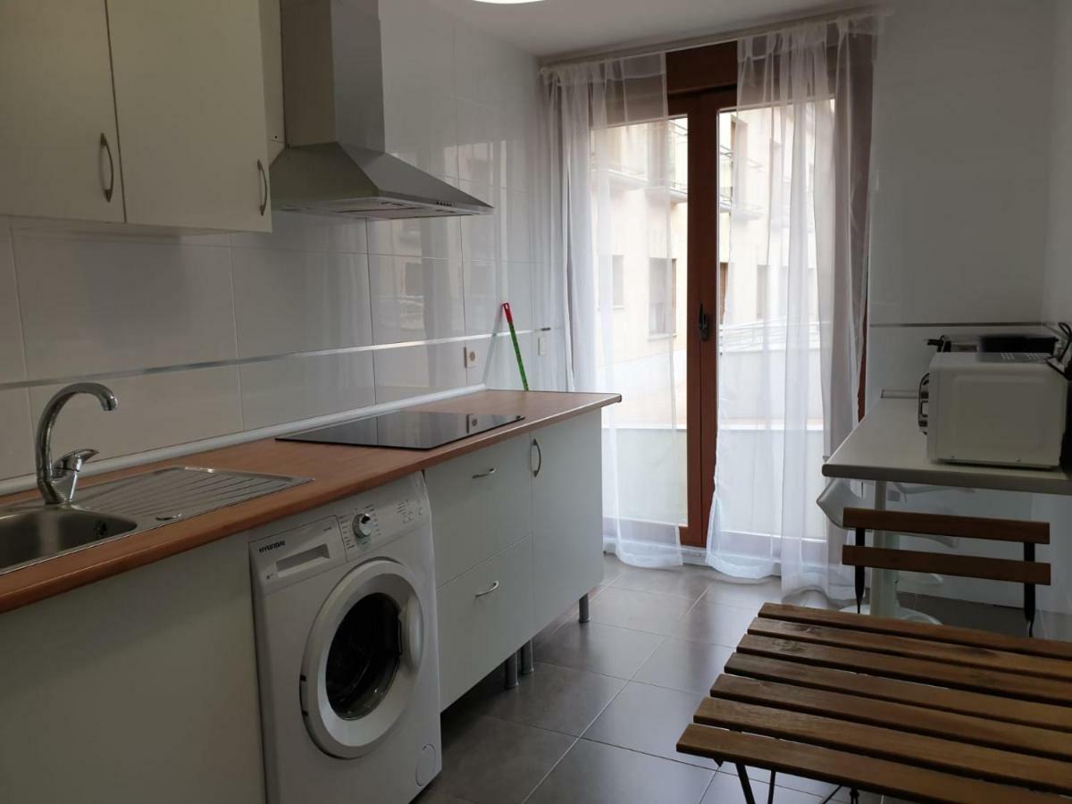 Apartamento Turistico Puente Romano P3 Bajo - B サラマンカ エクステリア 写真